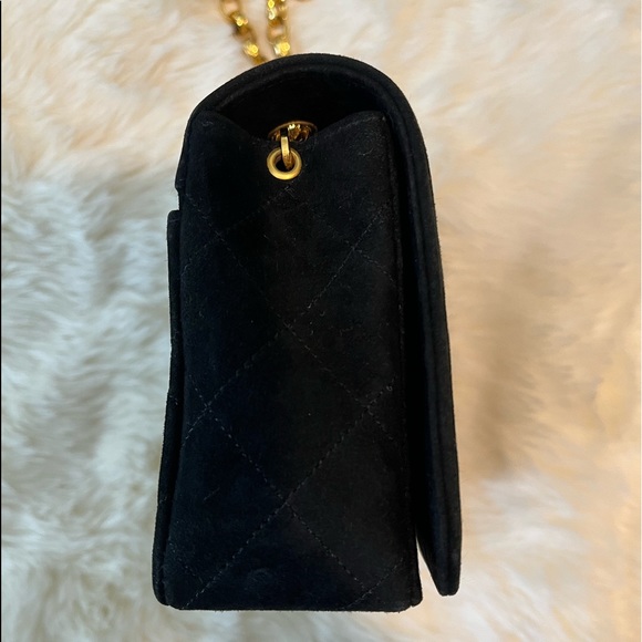 🚫SOLD🚫 Chanel Diana Limited Edition Classic Bijoux Chain matching card wallet - Picture 2 of 10